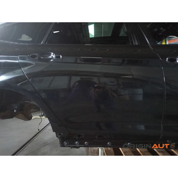 Porta Traseira Direita Bmw 320i Gt 2015 16 17 18 2019