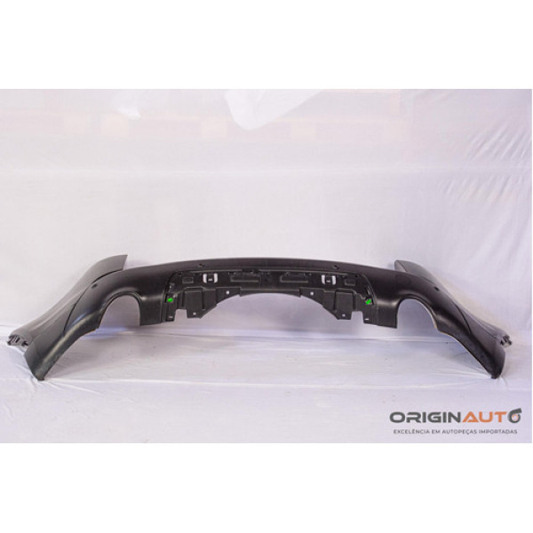 Parachoque Traseiro Land Rover Discovery Sport Hse 2015 Fk72