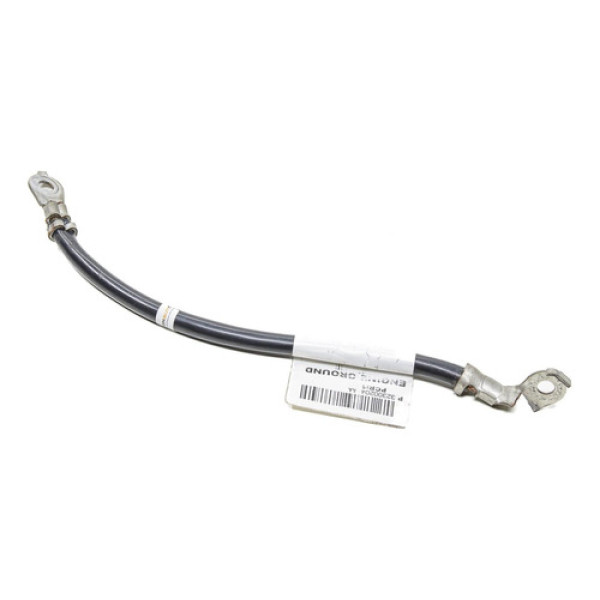 Cabo Polo Negativo Bateria Volvo Xc40 T5 2020 32300204