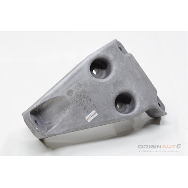 Coxim Motor Esquerdo Bmw 320i F30 Sport 2016 6788609