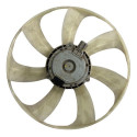 Eletroventilador Ventoinha Radiador Com Motor Etios 1.5