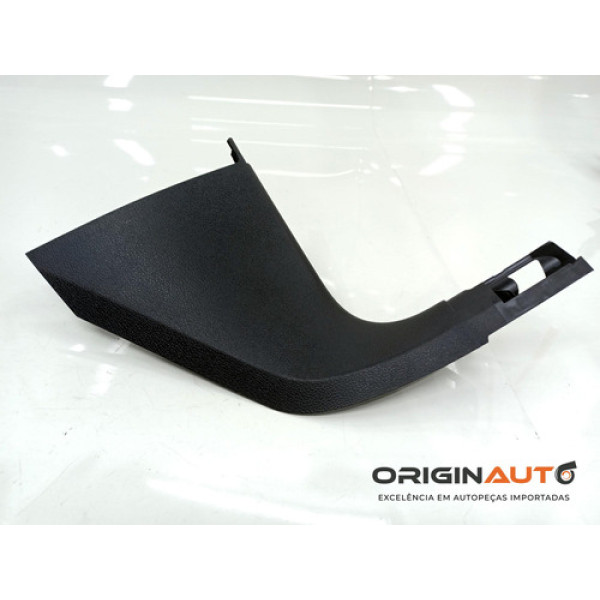 Acabamento Soleira Dianteira Direita Volkswagen Golf Highlin
