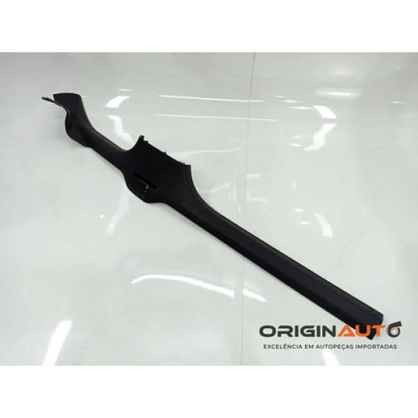 Acabamento Soleira Interna Esq Volkswagen Golf Mk7 Confortli