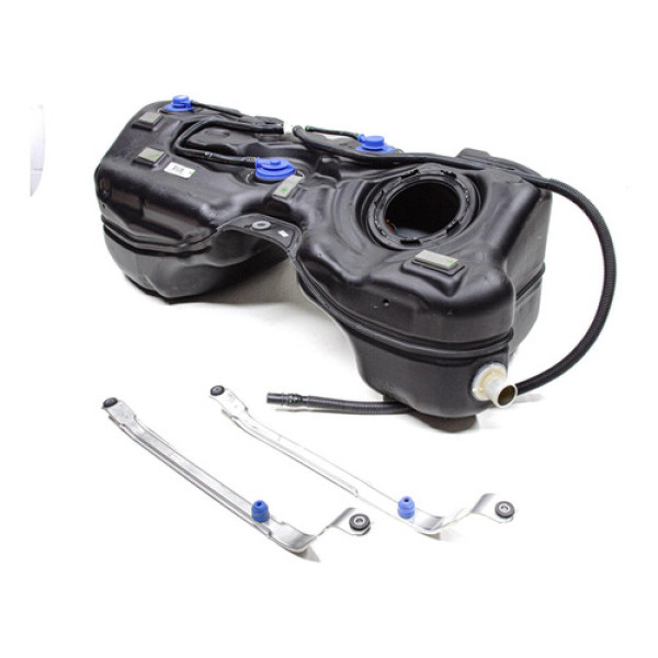 Tanque Combustível Bmw X3 G01 252cv 2018 8481588