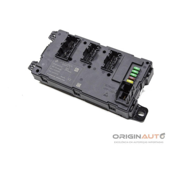 Módulo Conforto Caixa Fusiveis Bmw 320i 2014 F30 9329701