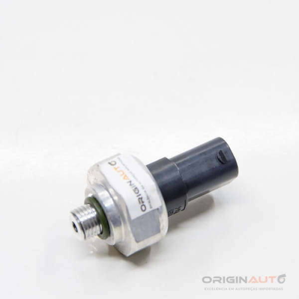Sensor Pressão A/c Mercedes C43 Amg 2018 2110000285