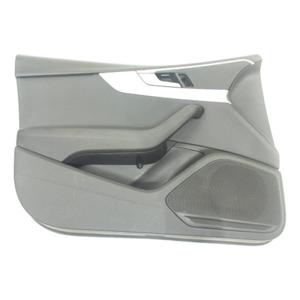 Forro Porta Dianteiro Esq Audi A5 Plus 190cv 2019 8w8867133