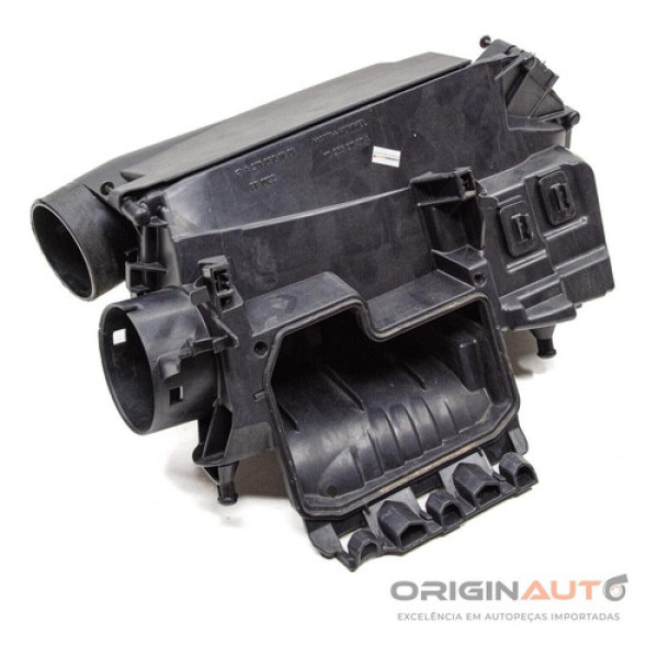 Caixa Filtro De Ar Mercedes C180 2012 A2710940304