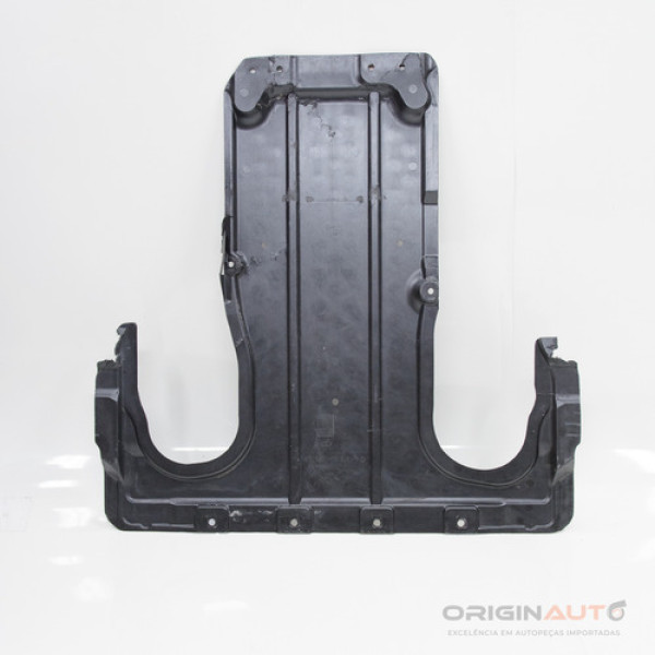 Protetor Caixa Cambio Mercedes C43 Amg 2018 A2135240830