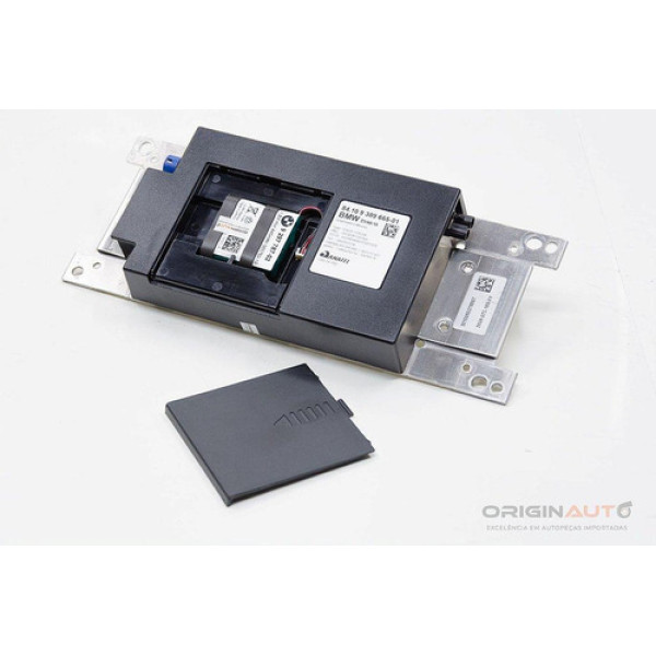 Modulo Sos Bmw 320i F30 Sport 2016 9389665