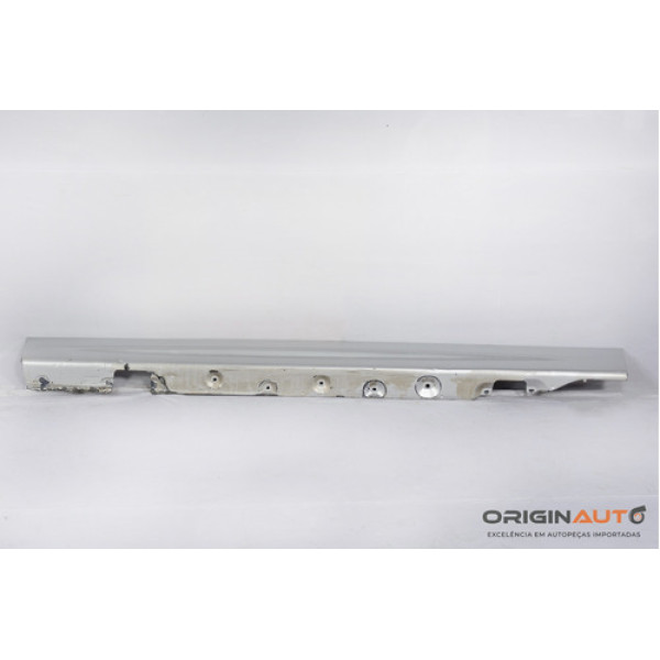 Spoiler Lateral Esquerdo Bmw 320i E46 330 325i 328 99-05