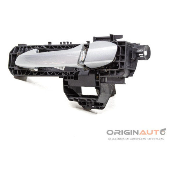 Maçaneta Externa Tras Esq Mercedes C180 2012 A2047602134