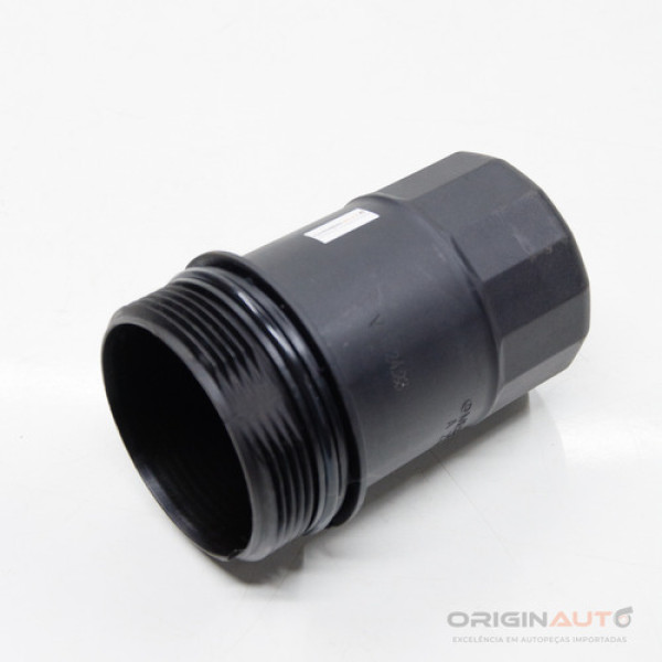 Suporte Filtro Óleo Mercedes C43 Amg 2018 A2761800038