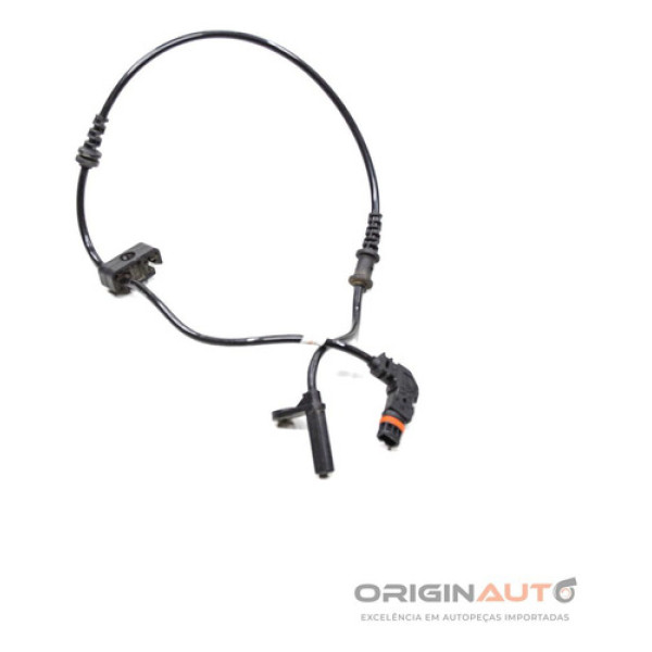 Sensor Rotação D/e Mercedes C180 2012 A2049057900