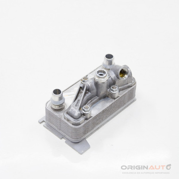 Radiador Resfriador Óleo Mercedes C43 Amg 2018 A0995002500