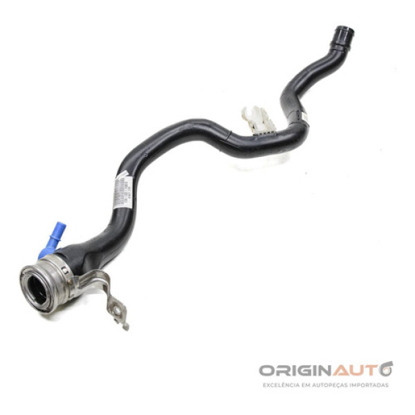 Gargalo Tanque Combustível Bmw 320i 2014 F30 7244033