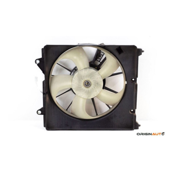 Ventoinha Honda Fit City Wr-v 1.5 2015 A 2020