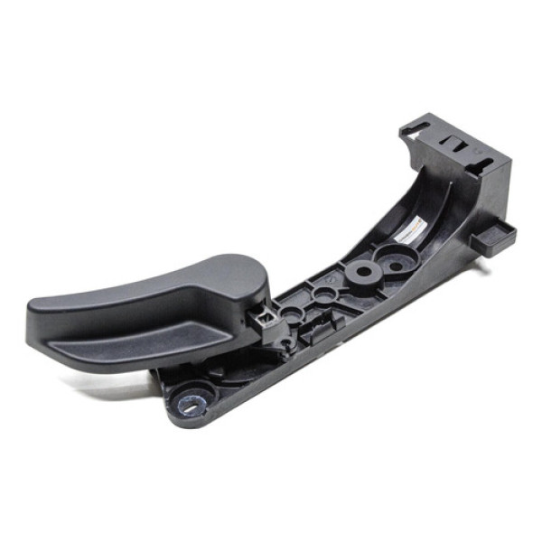 Alavanca Puxador Abert Capô Bmw X3 G01 252cv 2018 7398009