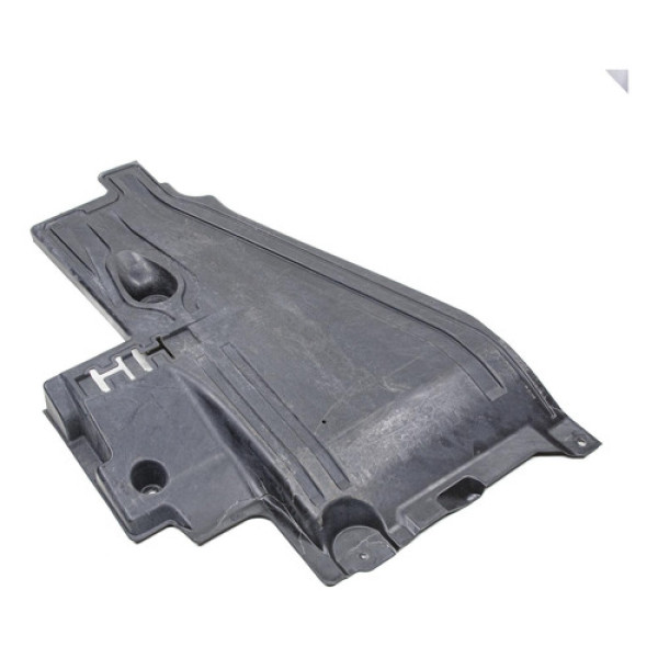 Protetor Assoalho Tras Esq Volvo Xc40 Moment T5 2020 3169491