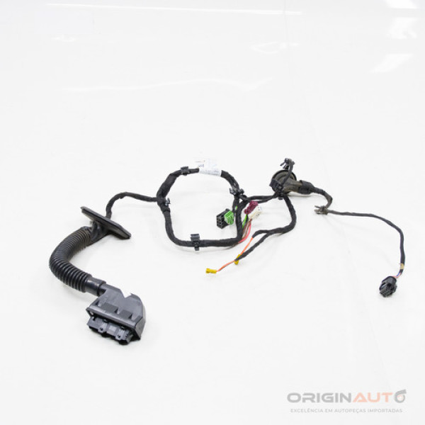 Chicote Porta Traseira Dir Mercedes C43 Amg 2018 A2055400542