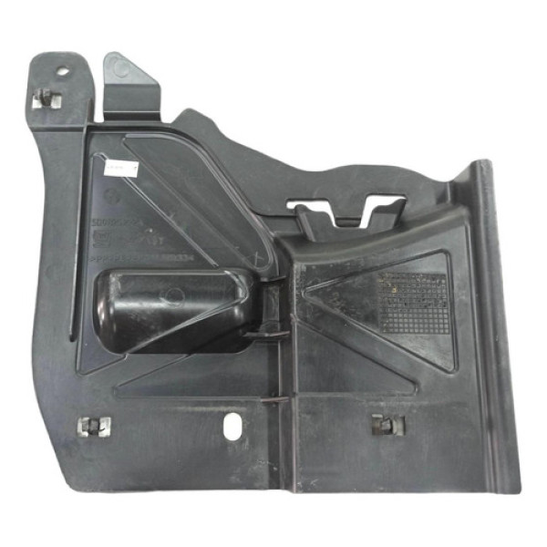 Protetor Assoalho Direito Audi A3 Sedan 1.4 2019 5q0825272a