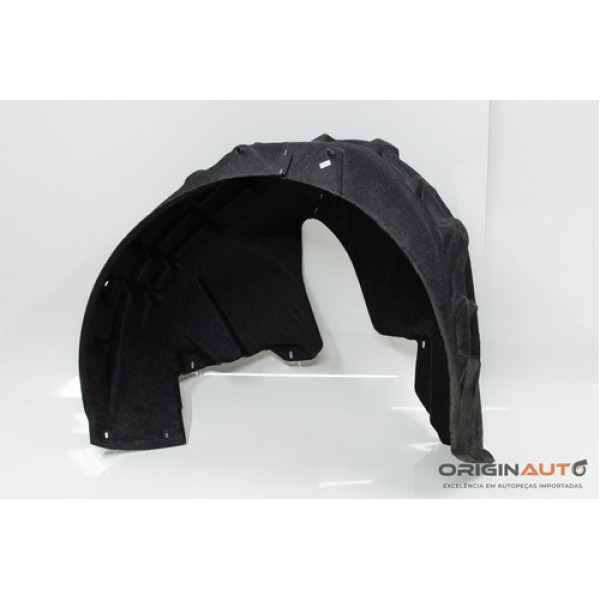 Parabarro Traseiro Esquerdo Audi Q3 2014 8u0810171a
