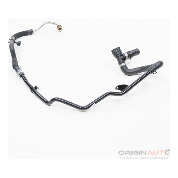 Suporte Filtro Óleo Audi A4 2.0 B9 2018 06l121075s 8w0122293