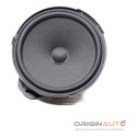 Alto Falante Porta Traseira Mercedes C180 2012 A2048206202