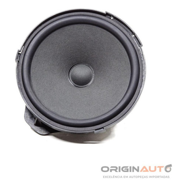 Alto Falante Porta Traseira Mercedes C180 2012 A2048206202