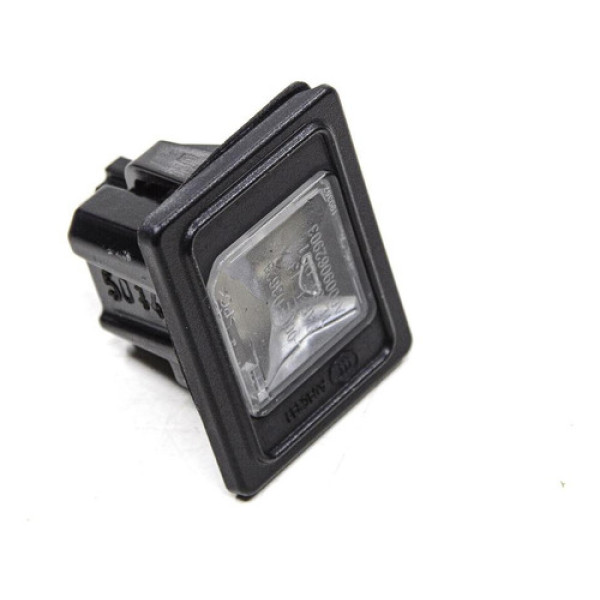 Luz Placa Mercedes A200 2015 A0009062903