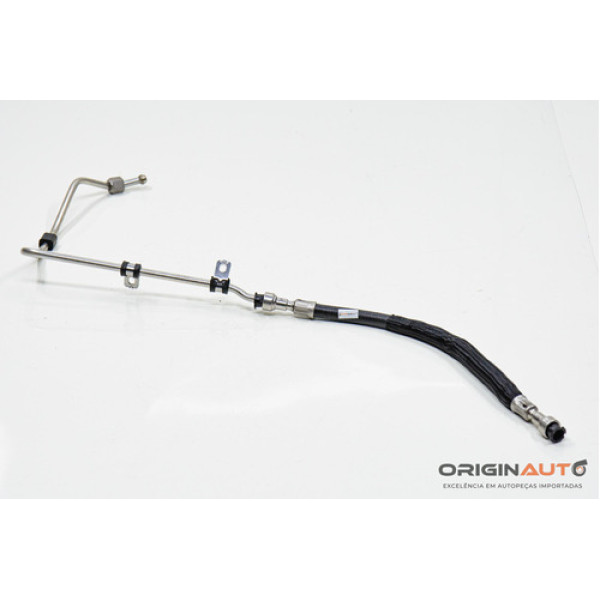 Tubo Combustivel Bmw X1 S20i Activeflex F48 2017 8600440