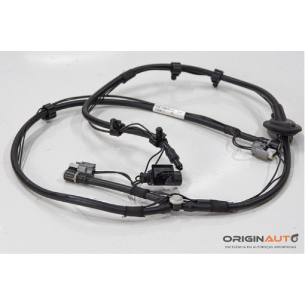 Chicote Mangueira Mini Cooper S F56 2015 7366079