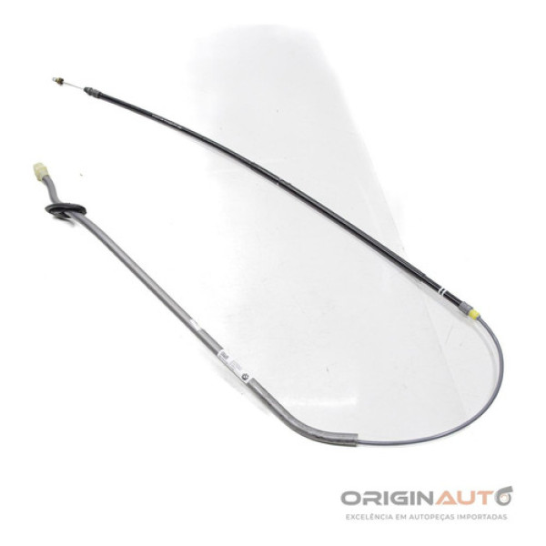 Cabo Freio De Mão Bmw 320i 2014 F30 6857640 6792264