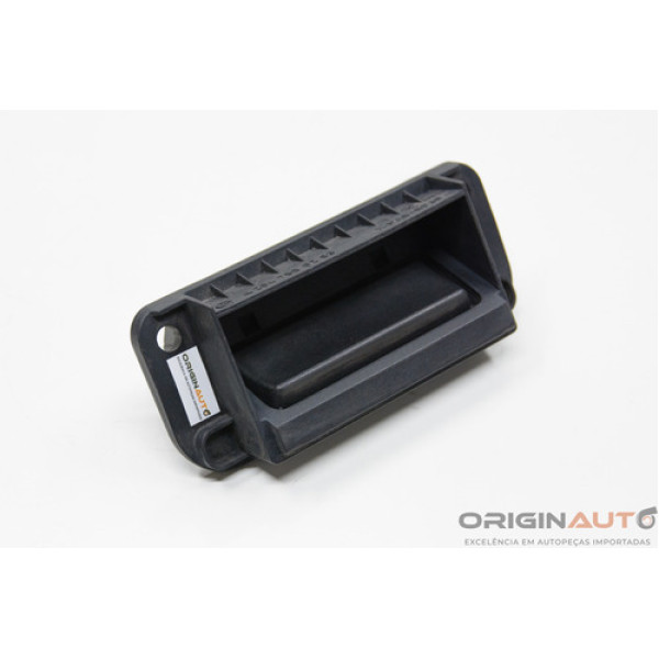 Maçaneta Externa Porta Mala Mercedes C200 W204 2011