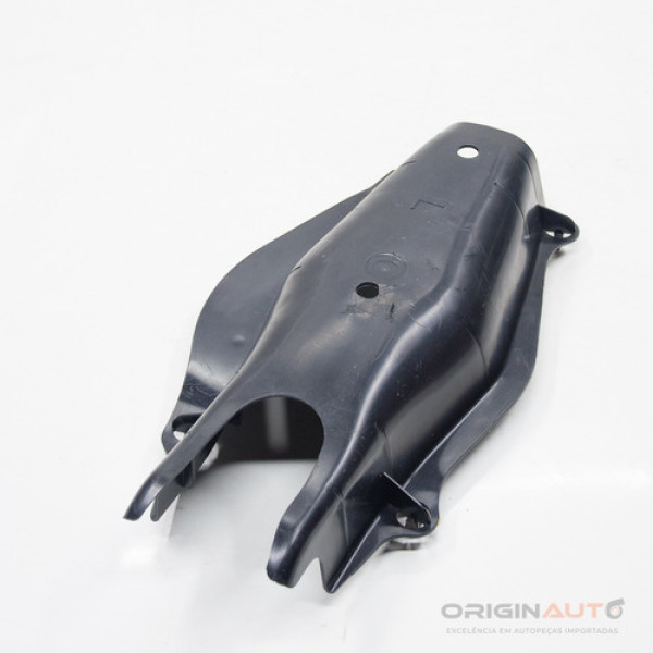 Acabamento Bandeja T/e Mercedes C43 Amg 2018 A2053522900