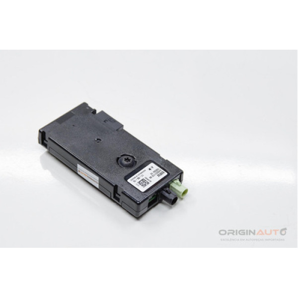 Modulo Amplificador Som Radio Bmw 320i F30 Sport 2016 923117