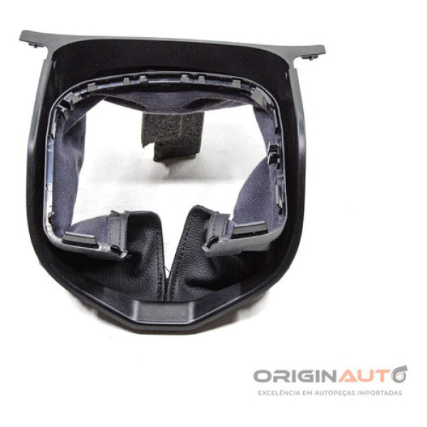 Moldura Coluna Direção Inf Mercedes C180 2012 A2046821316