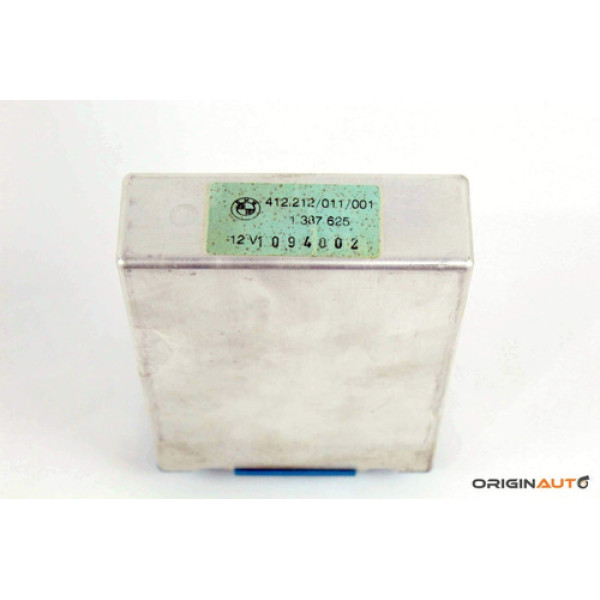 Módulo Conforto Bmw E36 318 320 325 328 92 A 98