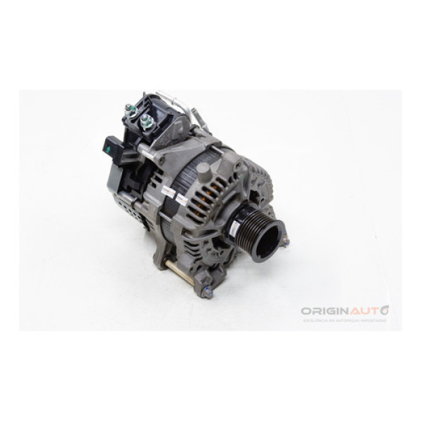 Alternador Mercedes C200 1.5 Eqboost Hybrid 2019 A2649001800