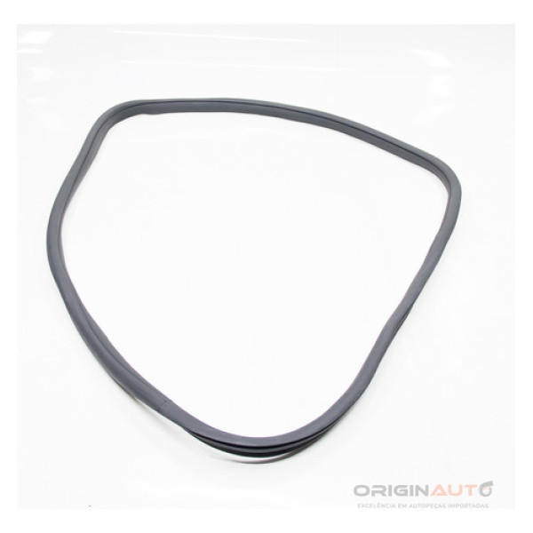 Borracha Porta Traseir Dir Mercedes C43 Amg 2018 A2056970151