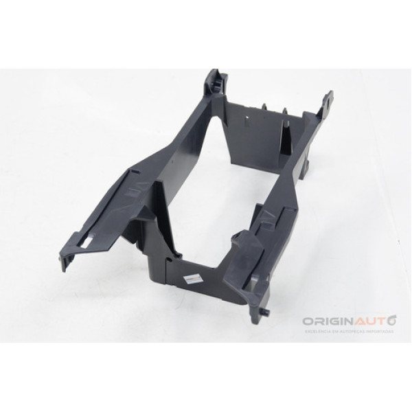 Suporte Console Central Audi Q3 8u 2.0 180cv Quattro 8u08635