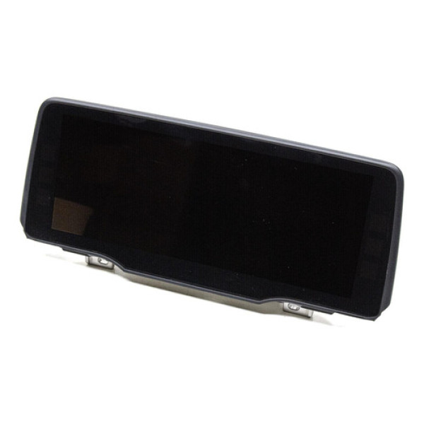 Tela Central Multimidia Bmw X3 G01 252cv 2018 8802007