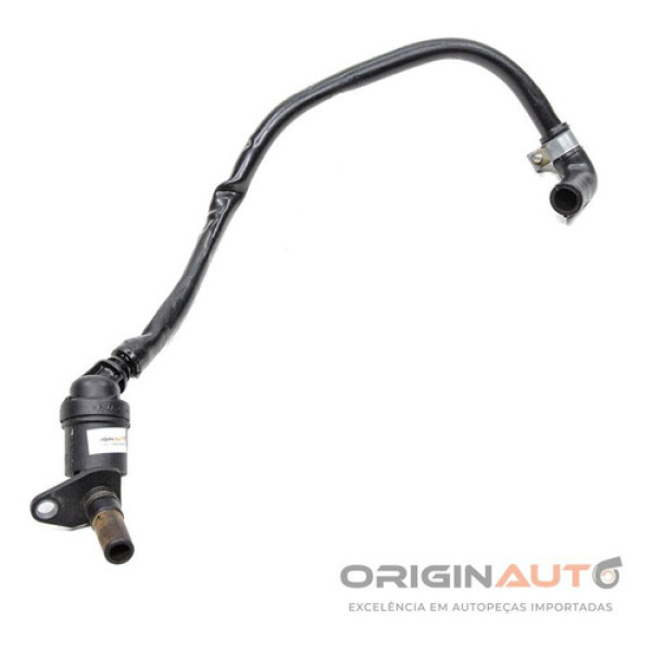 Válvula Respiro Motor Mercedes C180 2012 A2710180829