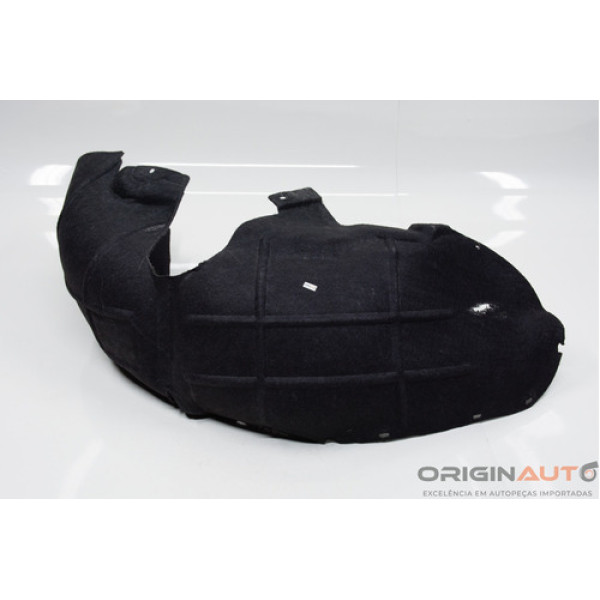 Parabarro Traseiro Esquerdo Vw Passat B7 2012 3aa810971b