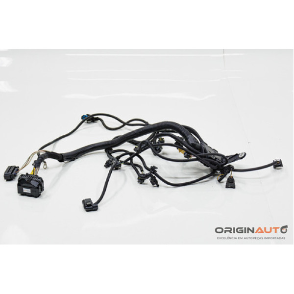 Chicote Motor Bmw X1 Mini Cooper 2016 2017 2018 2019