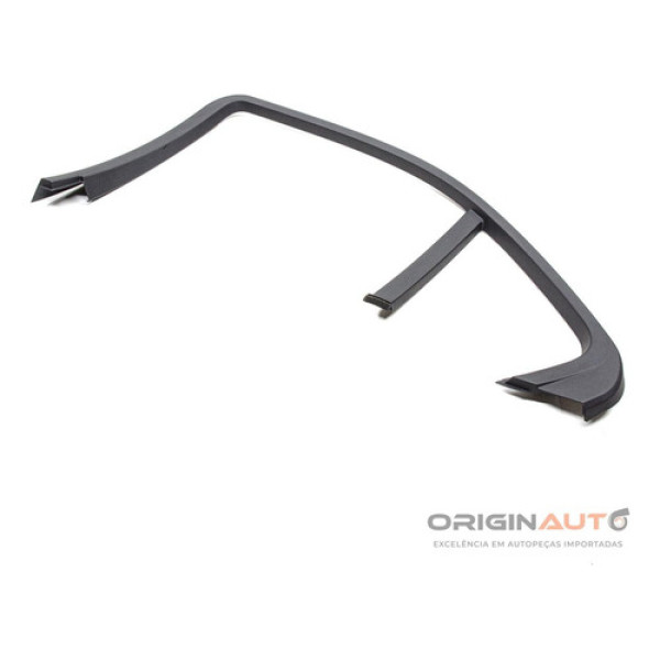 Canaleta Interna Traseira Direita Mercedes C180 2012