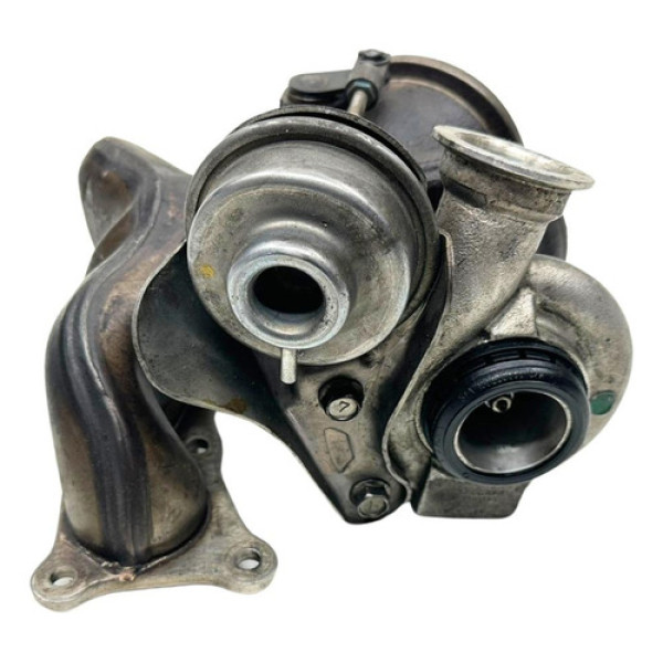 Sucata Turbina Direita Bmw 335i E90 3.0 6cc 2010 P/ Peças