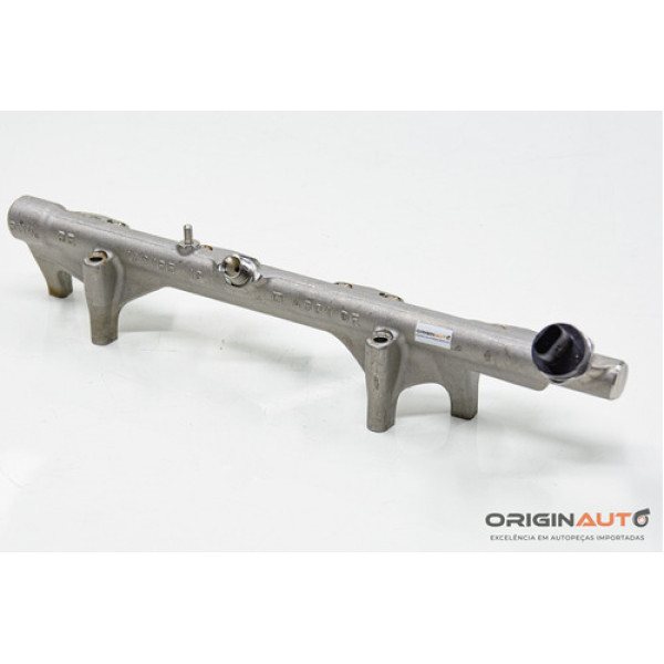 Flauta Bico Injetor Bmw X1 2016 2017 2018 2019 7639979