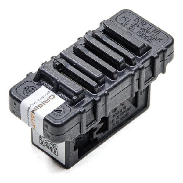 Módulo Bmw X3 G01 252cv 2018 6807395