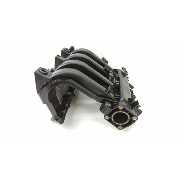 Coletor De Admissão Renault Sandero Logan Clio 1.0 16v 10-17